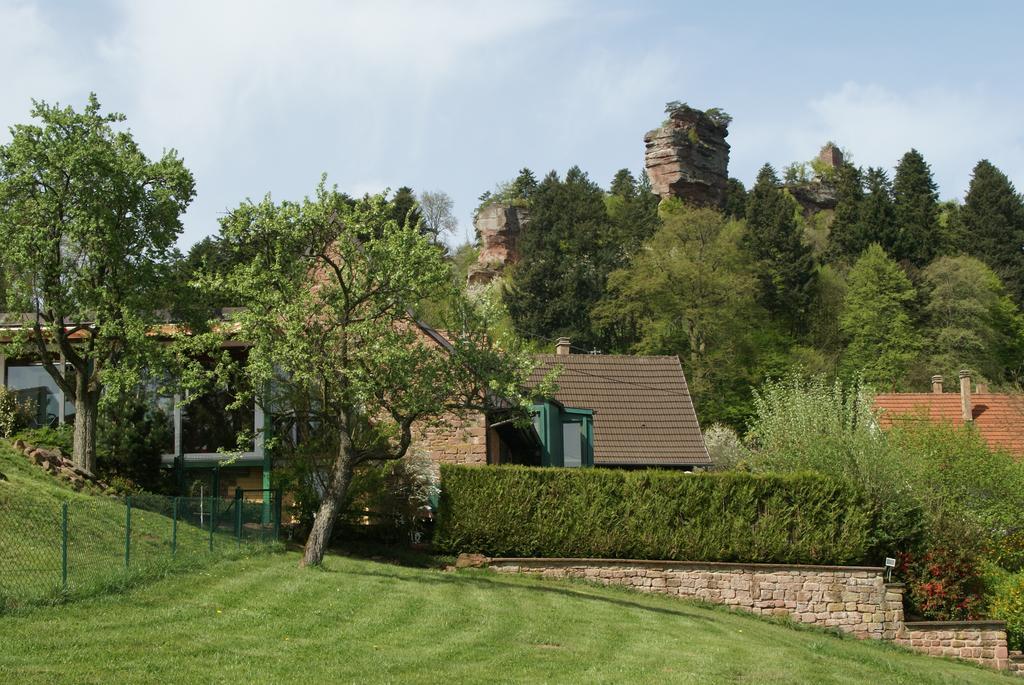 Gite Du Windstein Exterior photo