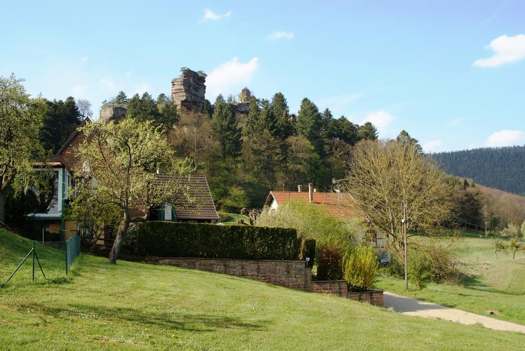 Gite Du Windstein Exterior photo