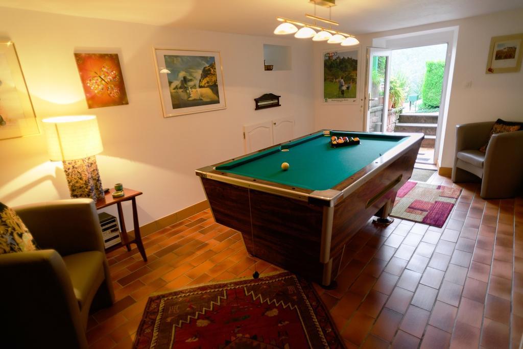 Gite Du Windstein Room photo